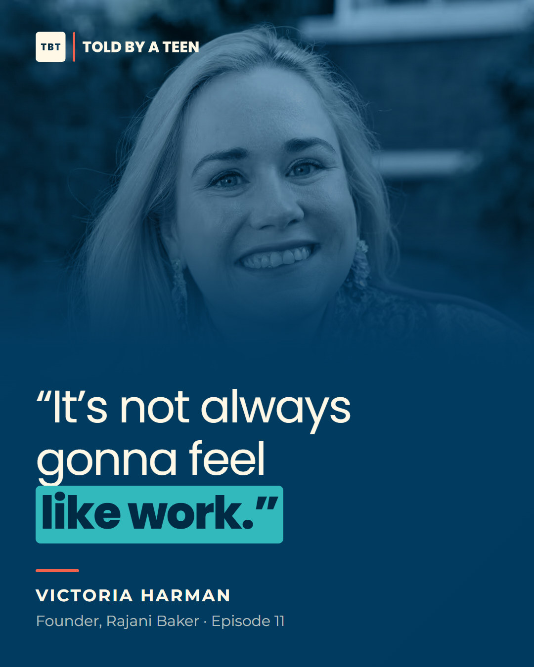 Quote card