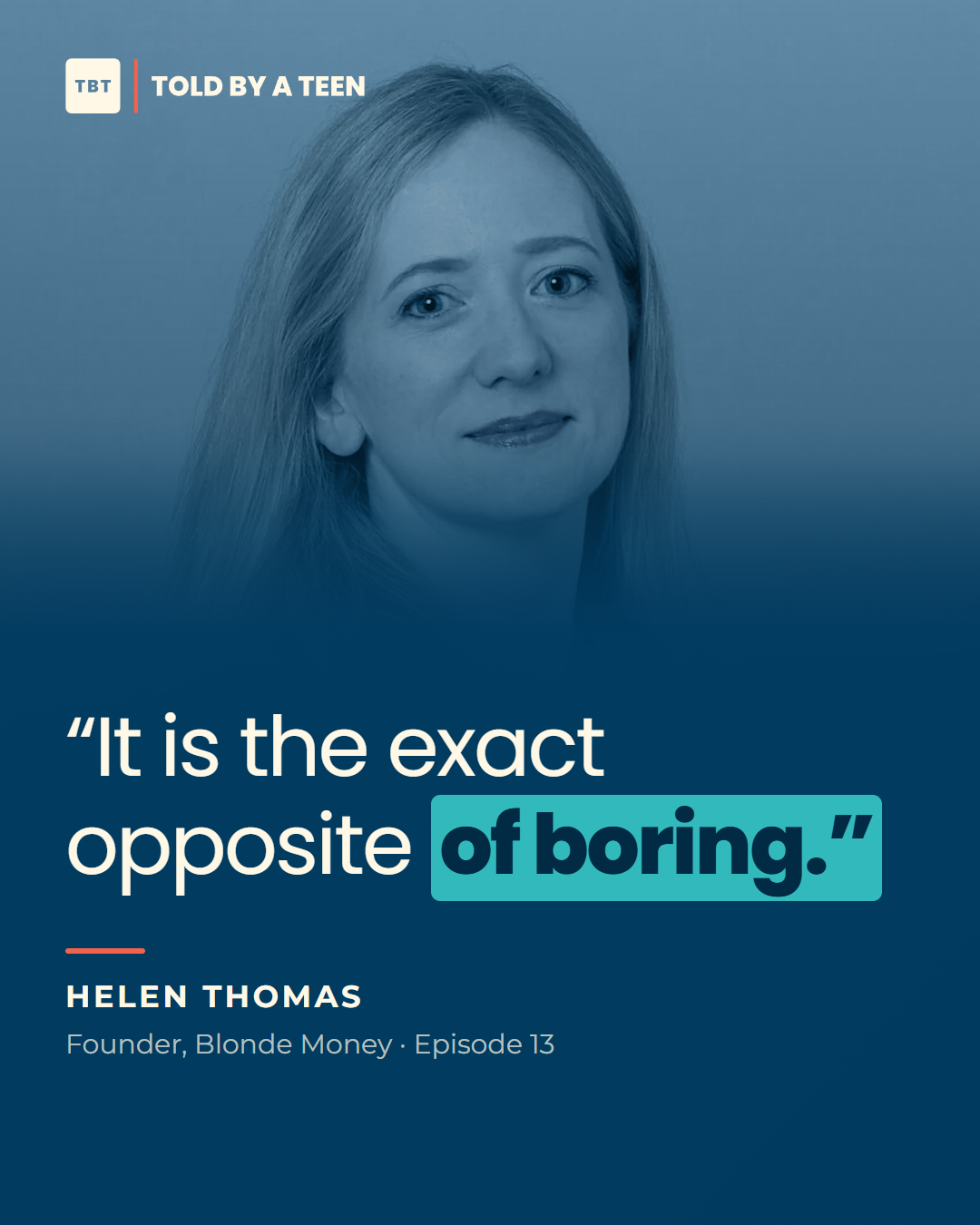 Quote card
