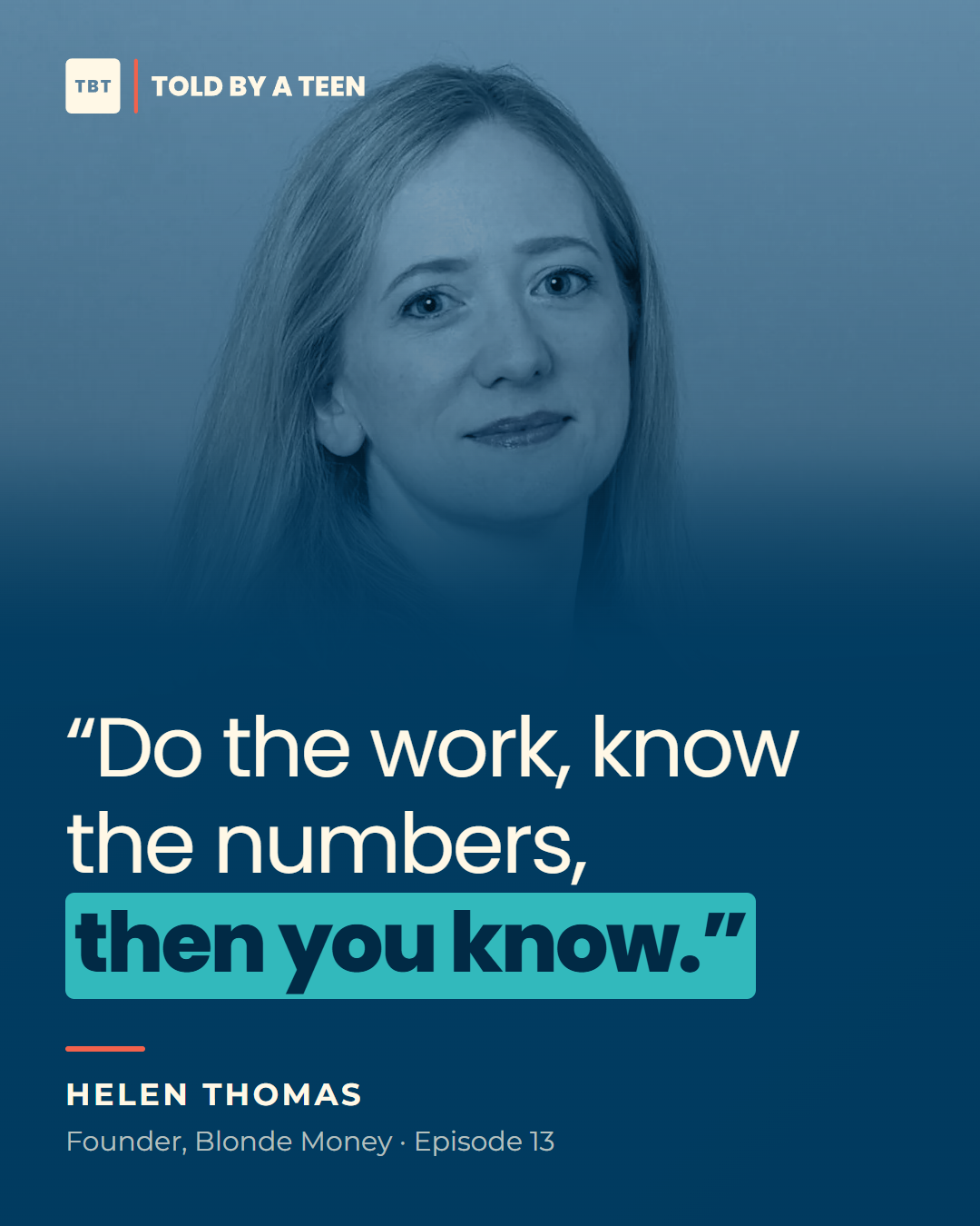 Quote card