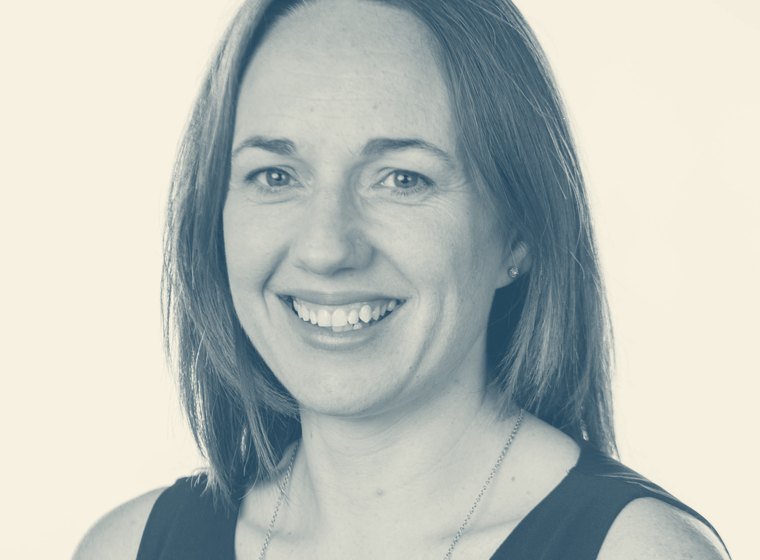 Fiona Howarth