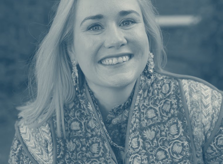 Victoria Harman