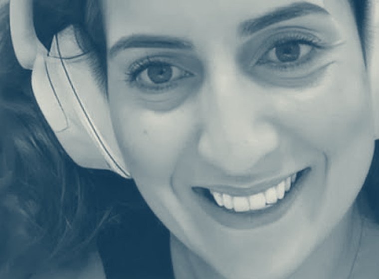 Jasmine Schembri-Stothart