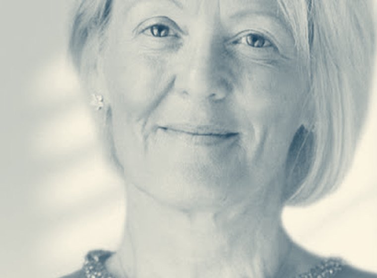 Dame Alison Rose