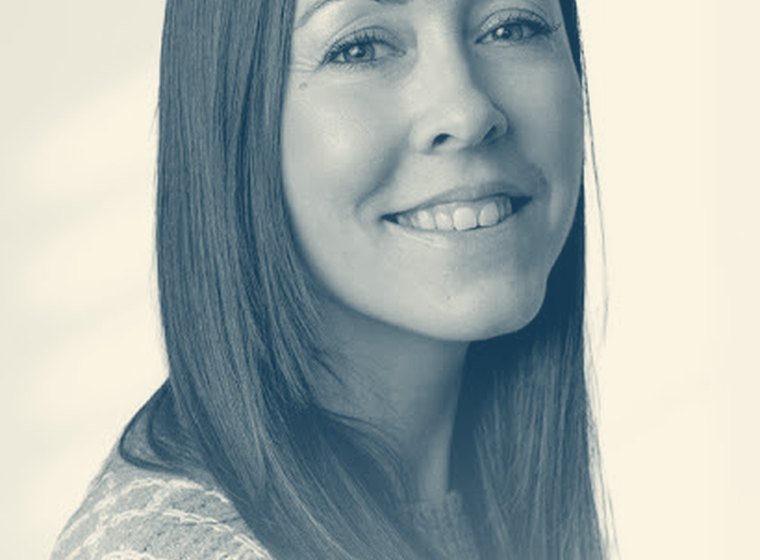 Jess Woodward-Jones
